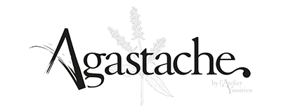 AGASTACHE